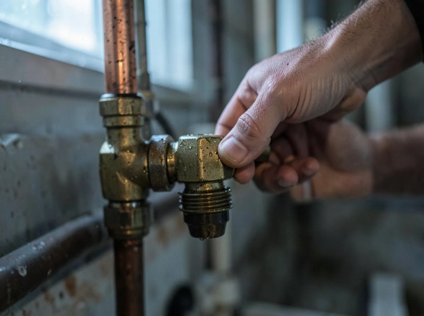 Emergency Plumber Central Lake, MI FAQs